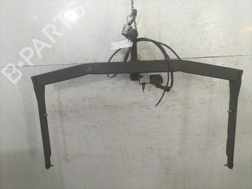 Bola de reboque/mecanismo FORD FOCUS II (DA_, HCP, DP) 1.8 TDCi (115 hp) 31636925