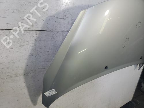 Hood PEUGEOT 207 SW (WK_) 1.6 HDi | BP26585140C1 