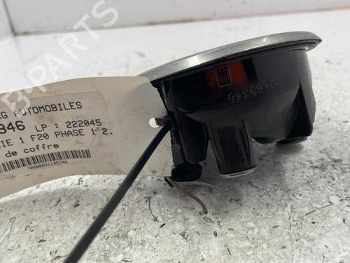 Switch BMW 1 (F20) 118 d | BP22840507I30 