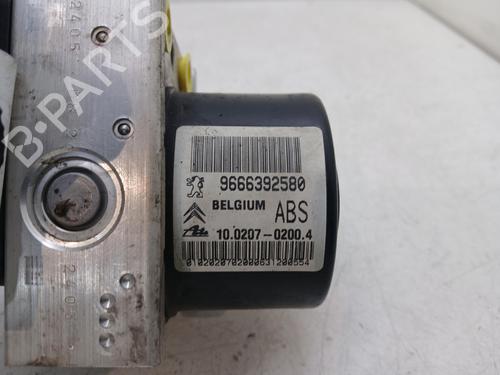 Used ABS pump ABS pump 37237305 37237305