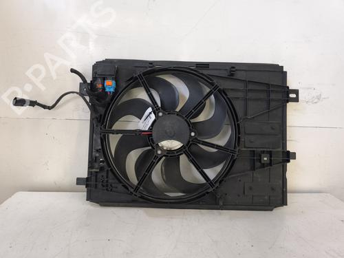 Radiator fan CITROËN C4 Picasso II | BP36804000M35 - Image 5