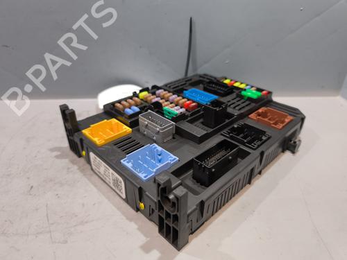 Fuse box CITROËN C3 III (SX) 1.6 BlueHDi 75 | BP29439159E1 