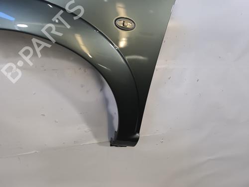 Left front fenders CITROËN C3 I (FC_, FN_) 1.4 HDi | BP29213390C41 