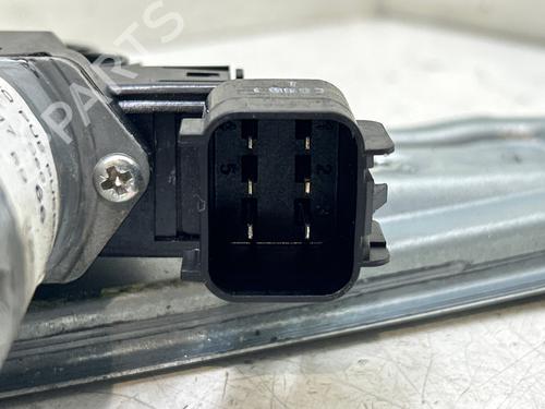 Used Rear left window mechanism Rear left window mechanism 38326863 38326863
