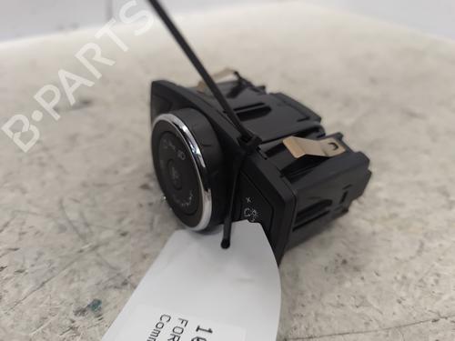 Used Headlight switch Headlight switch FORD B-MAX (JK) 1.5 TDCi (95 hp) 23888727 23888727