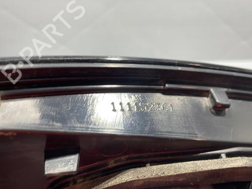 Used Right tailgate light Right tailgate light RENAULT ESPACE V (JR_) 1.6 dCi 130 (130 hp) 28482402 28482402