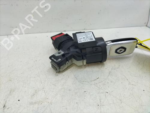 Ignition barrel RENAULT CLIO V (B7_) 1.0 LPG (B7MT) | BP29377424M48 