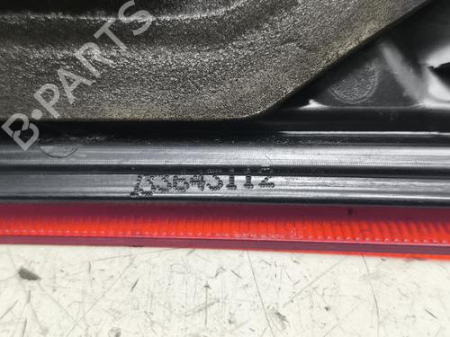 Right tailgate light SUZUKI VITARA (LY) 1.6 (APK 416) | BP39664106C80 - Image 5