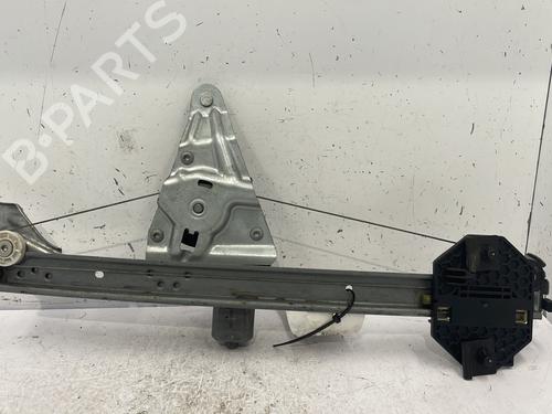 Rear left window mechanism DACIA SANDERO II 1.5 dCi | BP25374678C24 - Image 5