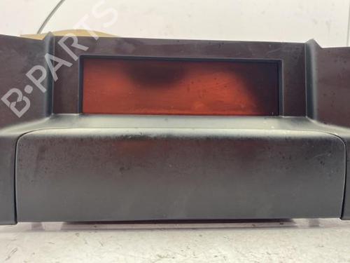 Used Display monitor Display monitor CITROËN C4 II (NC_) 1.6 HDi 110 (112 hp) 22836176 22836176