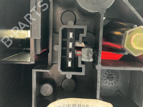 Used Right taillight Right taillight CITROËN XANTIA (X1_, X2_) 2.0 HDI 109 (109 hp) 22818146 22818146