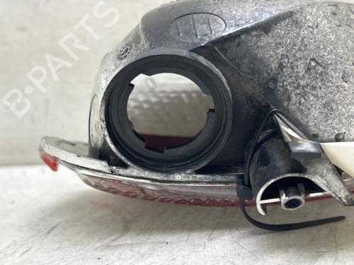 Used Reverse light Reverse light RENAULT ZOE (BFM_) ZOE (92 hp) 40270446 40270446