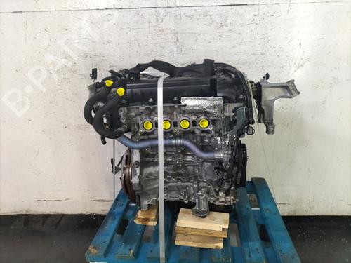 Engine MAZDA 2 Hatchback (DL, DJ) 1.5 SKYACTIV-G | BP26240825M1 - Image 2