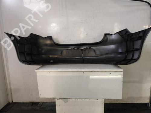 Used Rear bumper Rear bumper VW EOS (1F7, 1F8) [2006-2015] 36336394 36336394