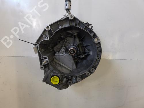 Gearbox FIAT 500 (312_) 1.2 (312AXA1A) | BP36520511M3 - Image 2