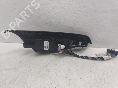 Left front window switch BMW X3 (F25) xDrive 30 d | BP31034994I27 - Image 2