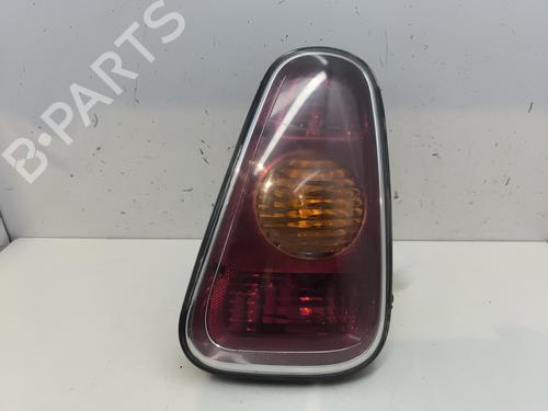 Right taillight MINI MINI (R50, R53) Cooper | BP26732286C35 