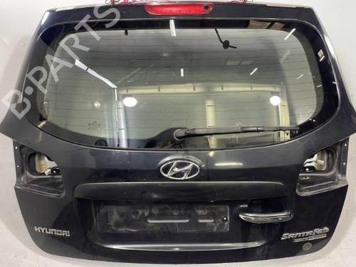 Tailgate HYUNDAI SANTA FÉ II (CM) 2.2 CRDi 4x4 | BP22839354C6 