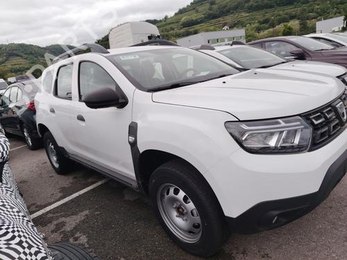 Rear right window mechanism DACIA DUSTER (HM_) 1.5 dCi 110 (HMAB) | BP28679475C25  - Image 6