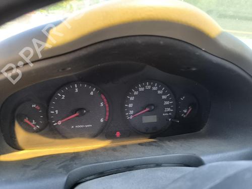 Left front window switch HYUNDAI SANTA FÉ I (SM) 2.0 CRDi | BP38921655I27 - Image 11