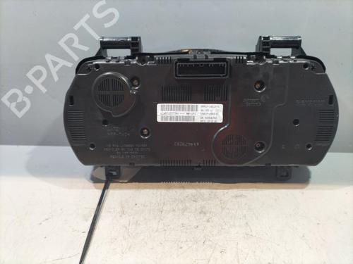 Instrument cluster RENAULT ESPACE V (JR_) 1.6 dCi 160 | BP30045806C47