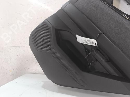 Bageste højre beklædning RENAULT AUSTRAL TCe 130 (HGM2) | BP37731954C61 - Image 2