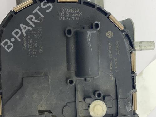 Used Front wiper motor VW GOLF VI (5K1) 1.6 TDI (105 hp) 22816365