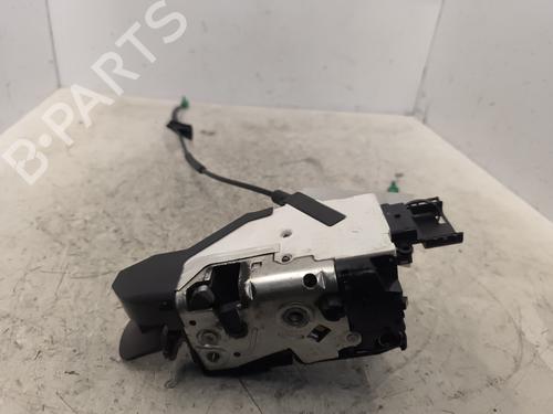 Used Front left lock CITROËN C3 Picasso (SH_) 1.6 HDI 90 (92 hp) 24197364