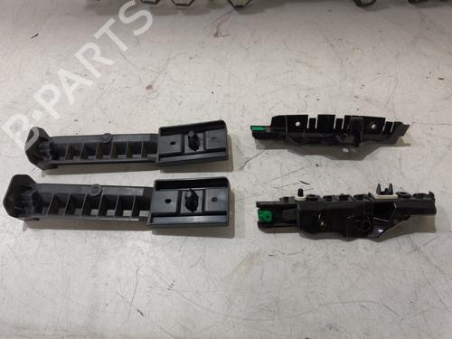 Used Rear bumper bracket Rear bumper bracket ALPINE A290 220 (218 hp) 32274437 32274437