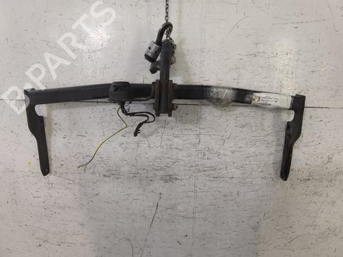 Used Tow ball/Mechanism Tow ball/Mechanism PEUGEOT 206 Hatchback (2A/C) 1.9 D (69 hp) 34412685 34412685