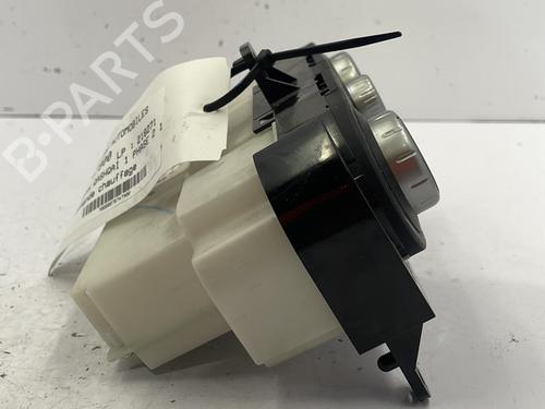 Climate control NISSAN QASHQAI / QASHQAI +2 I (J10, NJ10, JJ10E) 1.6 dCi | BP22830469I5 