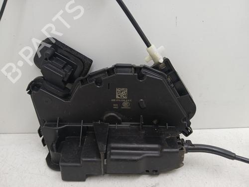 Rear right lock SEAT ATECA (KH7, KHP) 2.0 TDI 4Drive | BP36803855C99 - Image 4