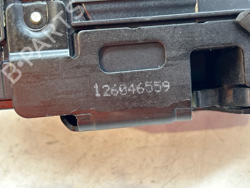 Used Rear right lock Rear right lock VW TOURAN (5T1) 1.6 TDI (110 hp) 36106772 36106772