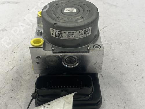 ABS pump PEUGEOT 208 I (CA_, CC_) 1.2 VTI 82 | BP22830480M43
