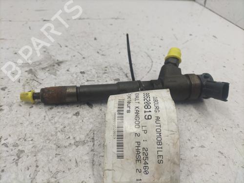 Injector RENAULT KANGOO Express (FW0/1_) 1.5 dCi 90 (FW0G, FW05, FW08, FW11) | BP23830671M100 - Image 4
