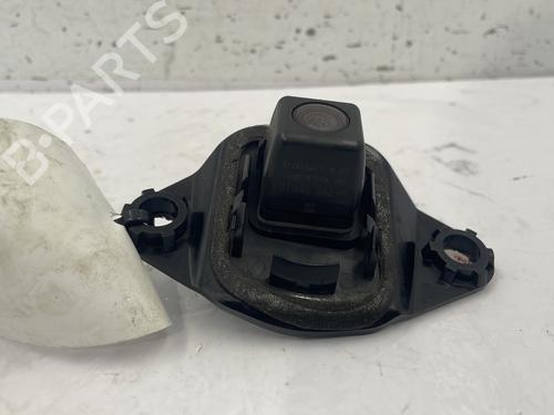 Used Camera TOYOTA YARIS (_P13_) 1.5 Hybrid (NHP130_, NHP130) (101 hp) 25758213