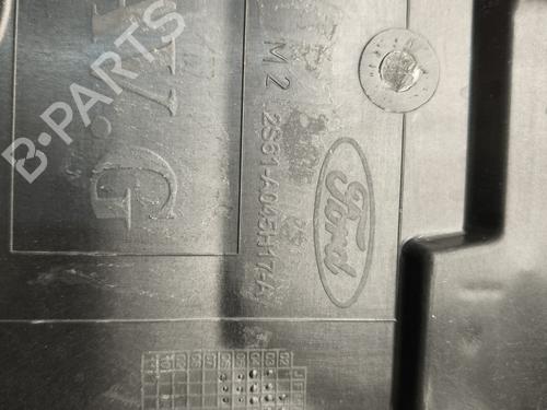 Front left window mechanism FORD FUSION (JU_) 1.4 TDCi | BP30114299C22 