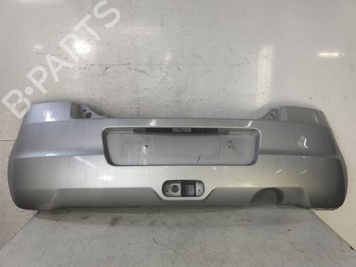 Used Rear bumper SUZUKI SWIFT III (MZ, EZ) 1.3 DDiS (RS413D) (75 hp) 31849318