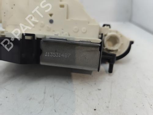 Used Front left lock CITROËN C4 I (LC_) 1.6 HDi (90 hp) 29639924