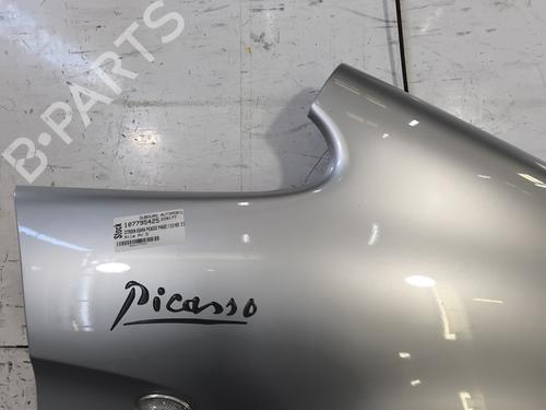 Right front fenders CITROËN XSARA PICASSO (N68) 2.0 HDi | BP27238166C42 