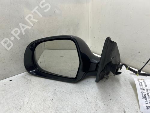 Used Left mirror Left mirror AUDI A4 B8 Avant (8K5) S4 quattro (333 hp) 40510240 40510240