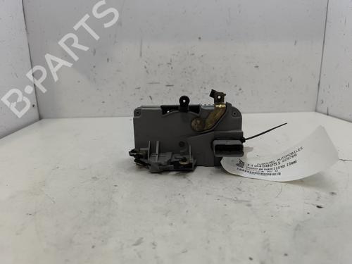 Used Front right lock Front right lock PEUGEOT 406 (8B) 2.0 HDI 90 (90 hp) 28537346 28537346