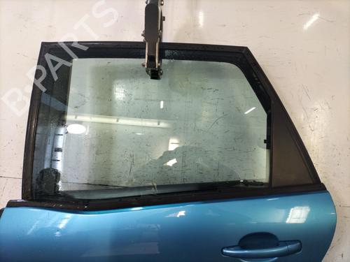 Left rear door CITROËN C4 Picasso I MPV (UD_) 1.6 HDi | BP30819019C4