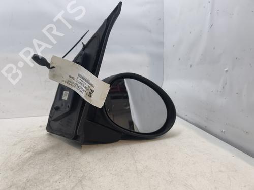 Right mirror PEUGEOT 107 (PM_, PN_) 1.0 | BP29619393C27 