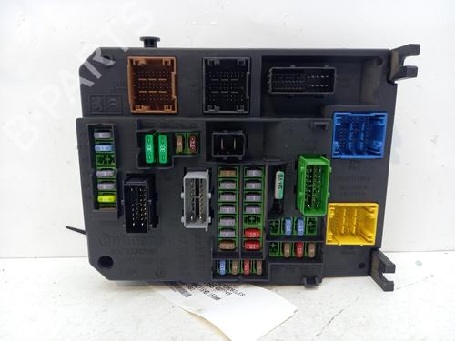 Used Fuse box CITROËN C4 II (NC_) 1.6 HDi 90 (92 hp) 29339045