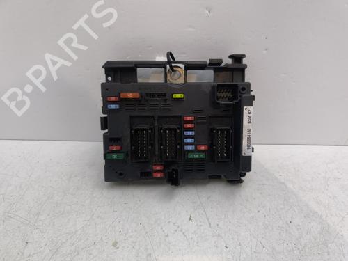 Used Fuse box PEUGEOT 307 (3A/C) 1.6 16V (109 hp) 30162397