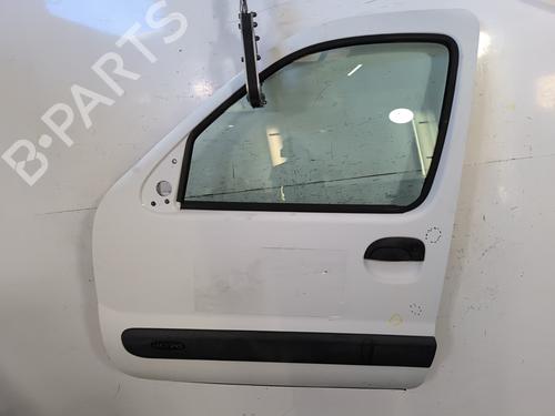 Used Left front door RENAULT KANGOO Express (FC0/1_) 1.5 dCi (61 hp) 28277459