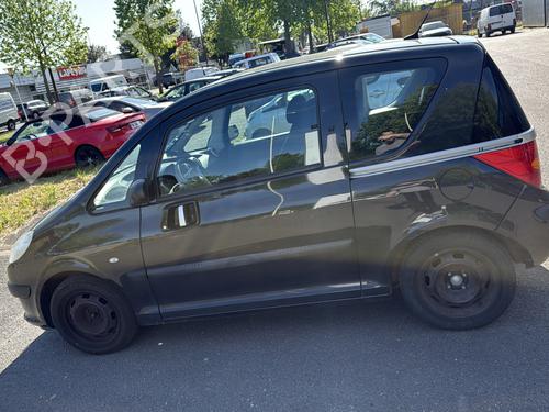 Left headlight PEUGEOT 1007 (KM_) 1.4 HDi | BP27403890C28 - Image 6