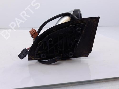 Right mirror PEUGEOT 307 (3A/C) 2.0 HDi 110 | BP22815659C27 