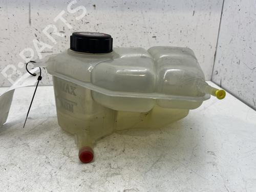 Expansion tank FORD FIESTA V (JH_, JD_) 1.25 16V | BP27855316C120 
